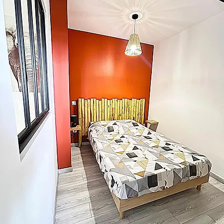 Boheme * La Cote-Saint-Andre