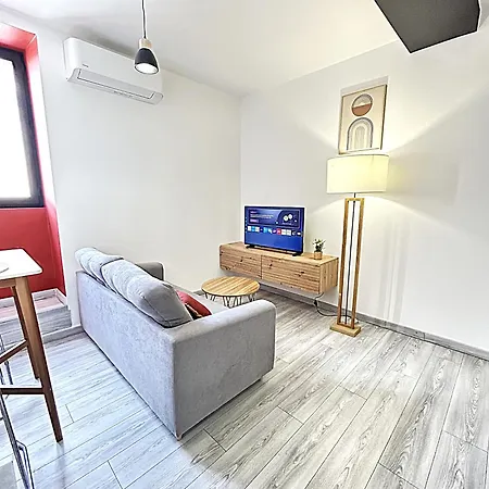 Boheme Apartment La Cote-Saint-Andre