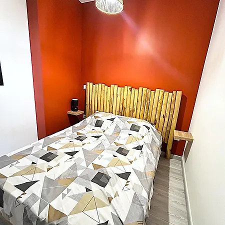 Appartement Bohème *