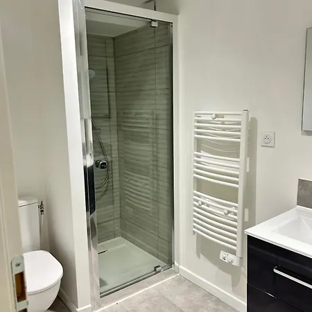 Boheme * La Cote-Saint-Andre