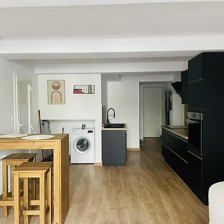 Daire Boheme La Cote-Saint-Andre