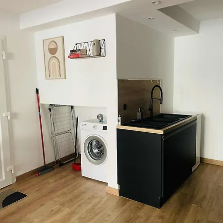 Boheme La Cote-Saint-Andre