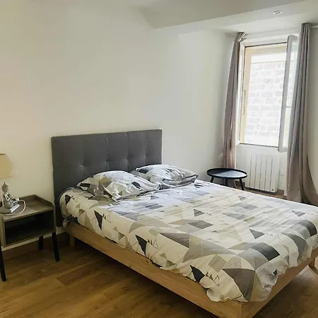 Daire Boheme La Cote-Saint-Andre